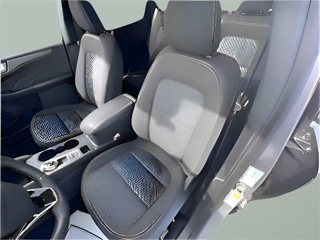 used 2024 Ford Escape car, priced at $29,995