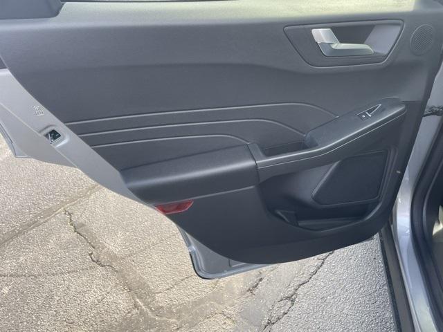 used 2024 Ford Escape car, priced at $29,995