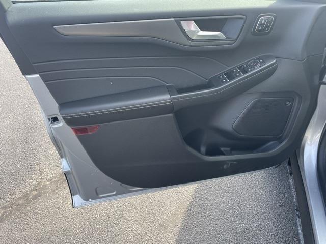 used 2024 Ford Escape car, priced at $29,995