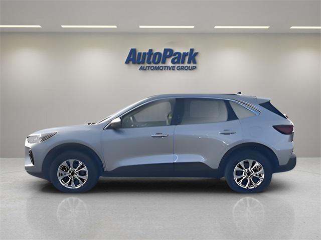 used 2024 Ford Escape car, priced at $29,995
