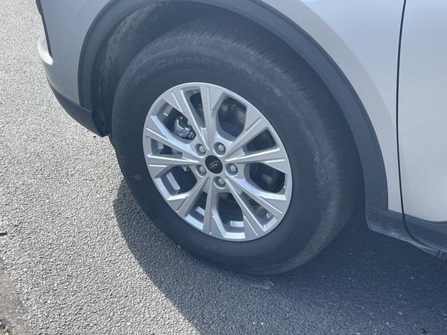 used 2024 Ford Escape car, priced at $29,995