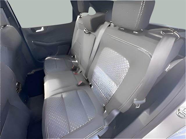 used 2024 Ford Escape car, priced at $29,995