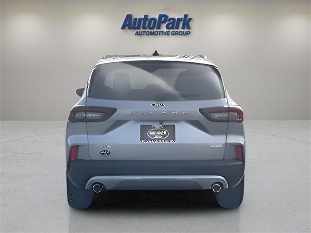 new 2024 Ford Escape car, priced at $31,635