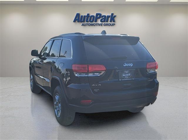 used 2014 Jeep Grand Cherokee car, priced at $11,995