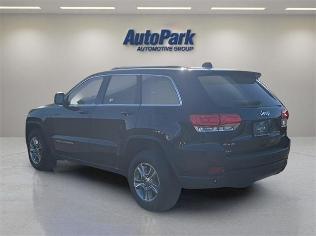 used 2014 Jeep Grand Cherokee car, priced at $11,995