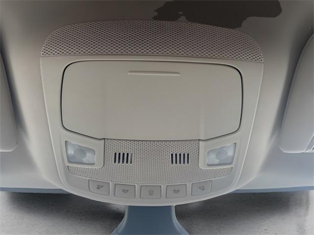 new 2024 Ford Edge car, priced at $35,828
