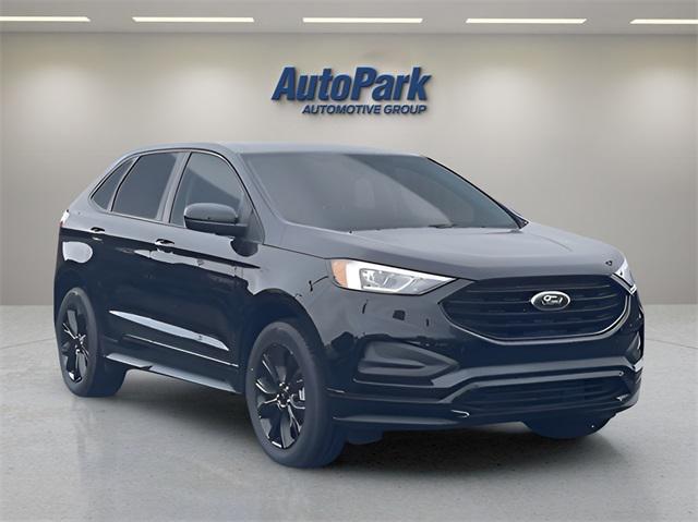 new 2024 Ford Edge car, priced at $38,995