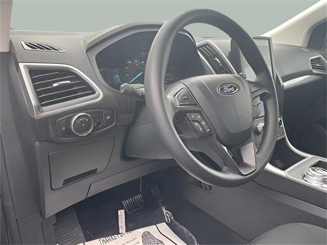 new 2024 Ford Edge car, priced at $36,450