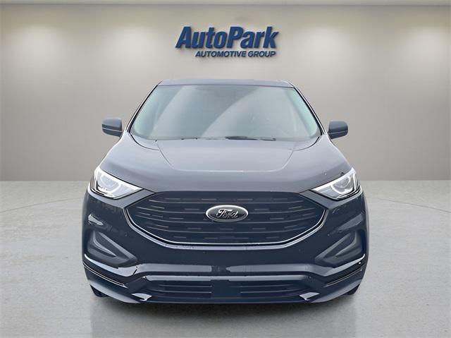 new 2024 Ford Edge car, priced at $36,450