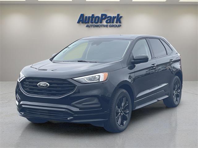 new 2024 Ford Edge car, priced at $35,828