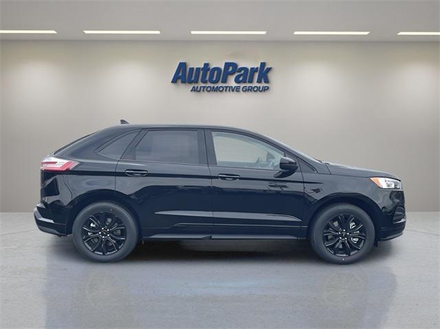 new 2024 Ford Edge car, priced at $36,450