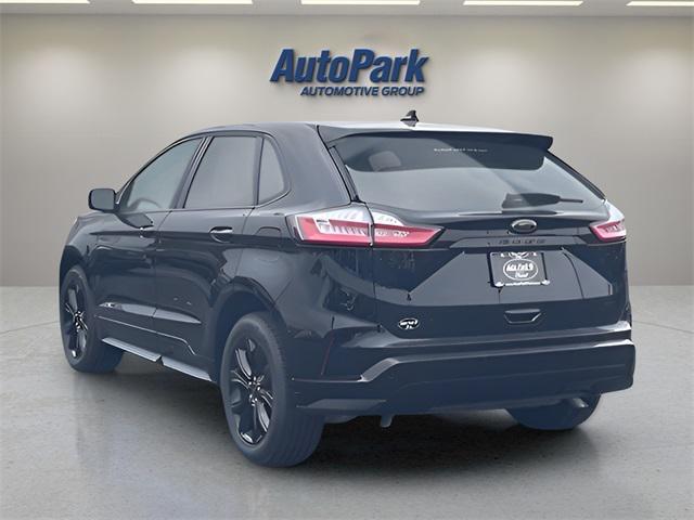 new 2024 Ford Edge car, priced at $35,828