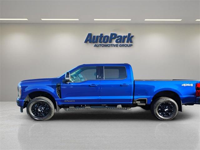 new 2026 Ford F-350 car, priced at $89,555
