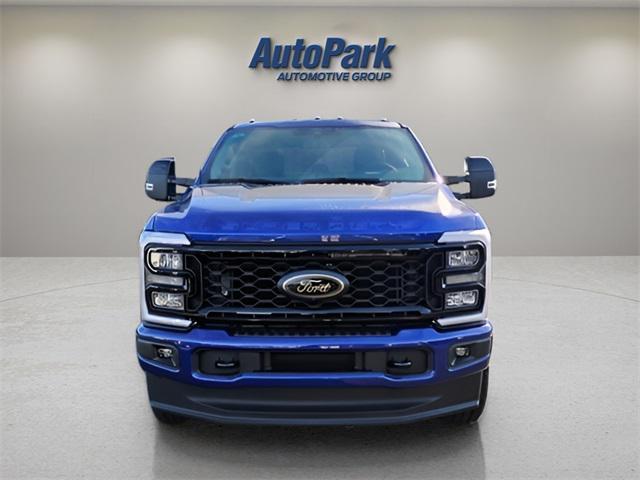 new 2026 Ford F-350 car, priced at $89,555