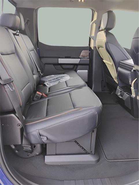 new 2026 Ford F-350 car, priced at $89,555