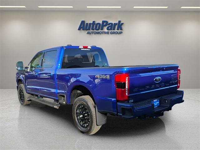 new 2026 Ford F-350 car, priced at $89,555