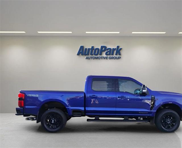 new 2026 Ford F-350 car, priced at $89,555