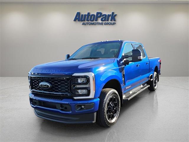 new 2026 Ford F-350 car, priced at $89,555