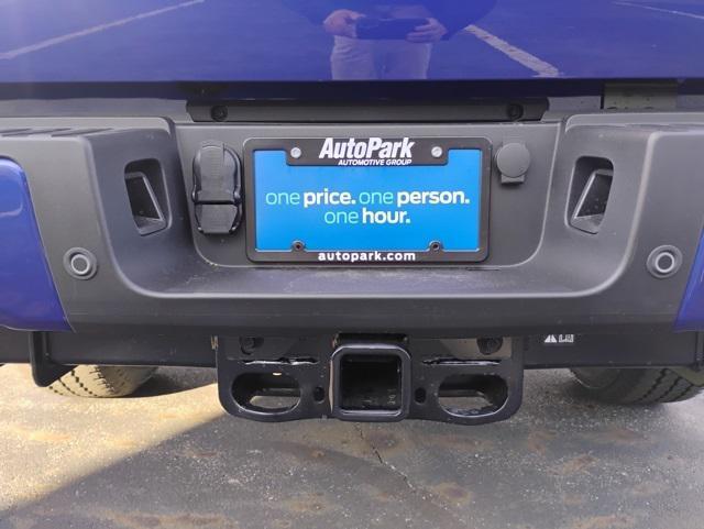new 2026 Ford F-350 car, priced at $89,555
