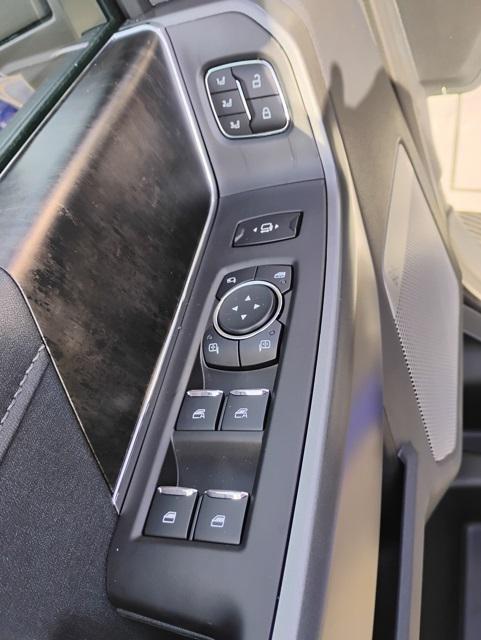 new 2026 Ford F-350 car, priced at $89,555