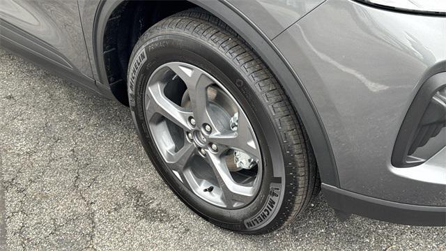 new 2025 Ford Escape car, priced at $33,383