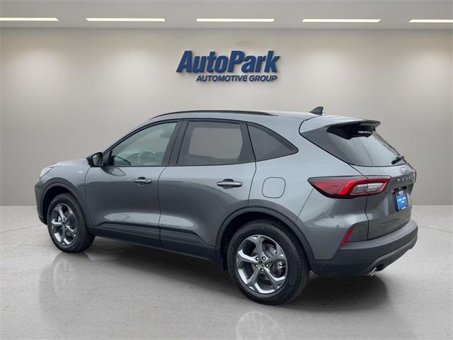 new 2025 Ford Escape car, priced at $33,383