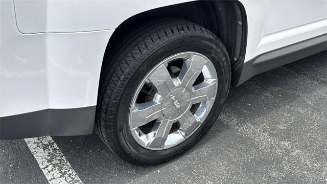 used 2010 GMC Terrain car, priced at $7,995