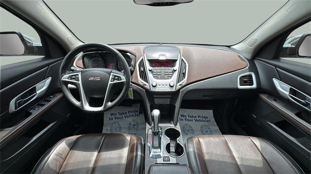 used 2010 GMC Terrain car, priced at $7,995