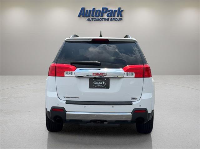 used 2010 GMC Terrain car, priced at $7,995
