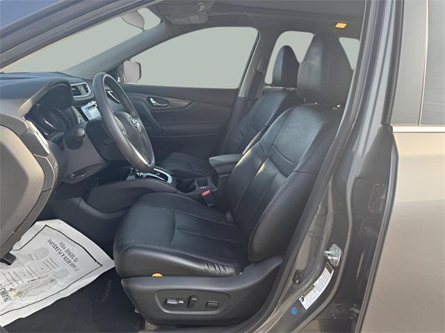 used 2015 Nissan Rogue car, priced at $14,995