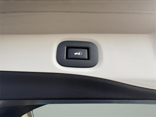 used 2015 Nissan Rogue car, priced at $14,995