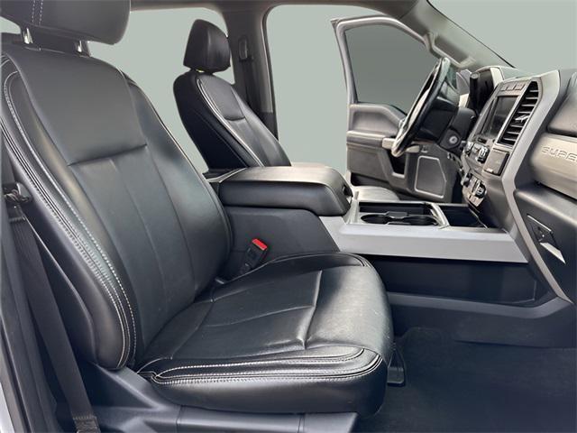 used 2021 Ford F-250 car, priced at $55,995