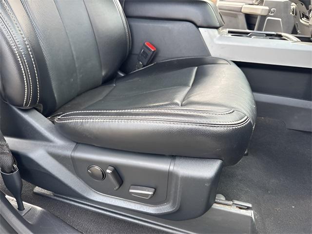 used 2021 Ford F-250 car, priced at $55,995