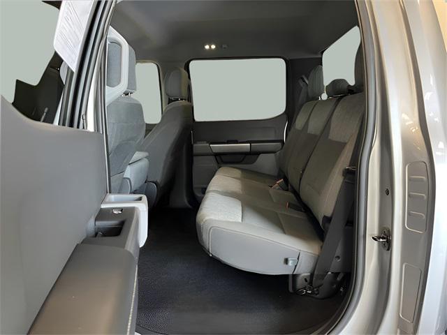 used 2021 Ford F-150 car, priced at $32,995