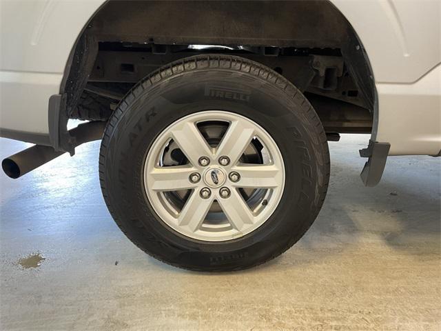 used 2021 Ford F-150 car, priced at $32,995