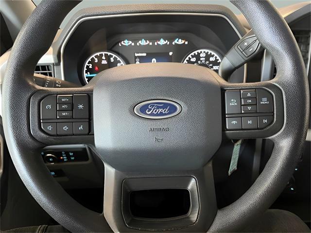used 2021 Ford F-150 car, priced at $32,995