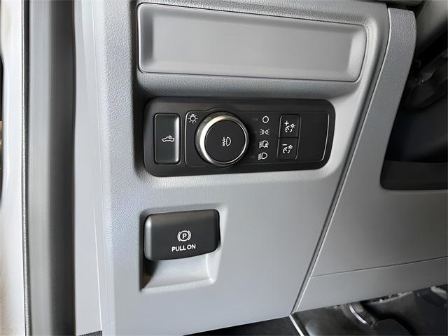 used 2021 Ford F-150 car, priced at $32,995