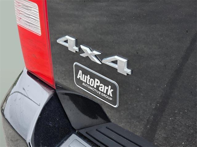 used 2015 Jeep Patriot car, priced at $8,500