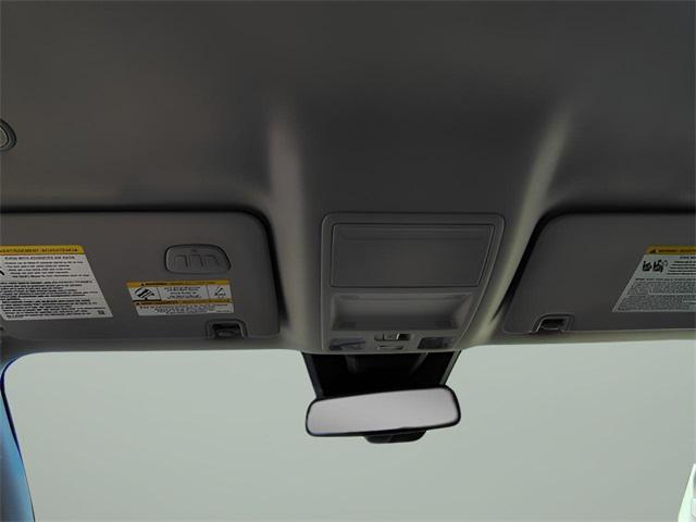 new 2025 Ford Ranger car, priced at $52,026