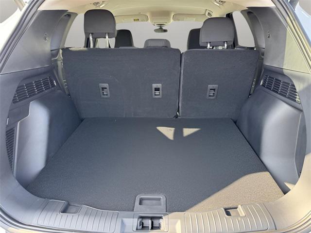 new 2025 Ford Escape car, priced at $32,320