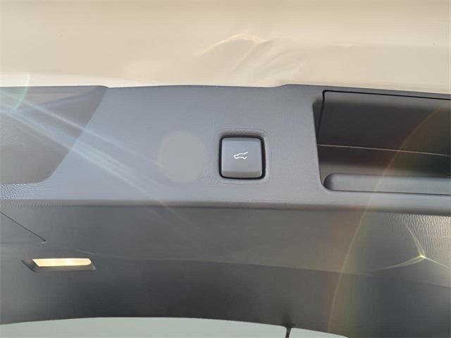 new 2025 Ford Escape car, priced at $32,320