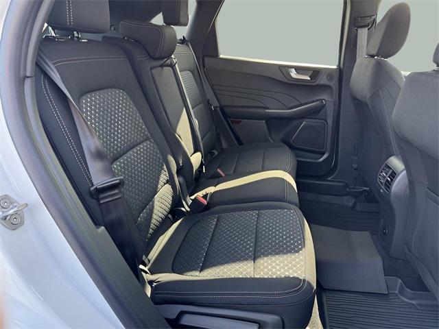 new 2025 Ford Escape car, priced at $32,320
