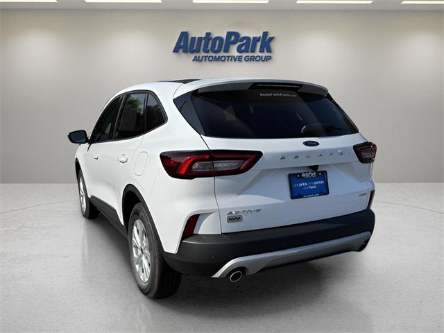 new 2025 Ford Escape car, priced at $32,320