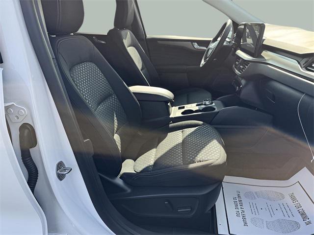 new 2025 Ford Escape car, priced at $32,320