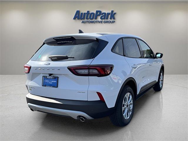 new 2025 Ford Escape car, priced at $32,320