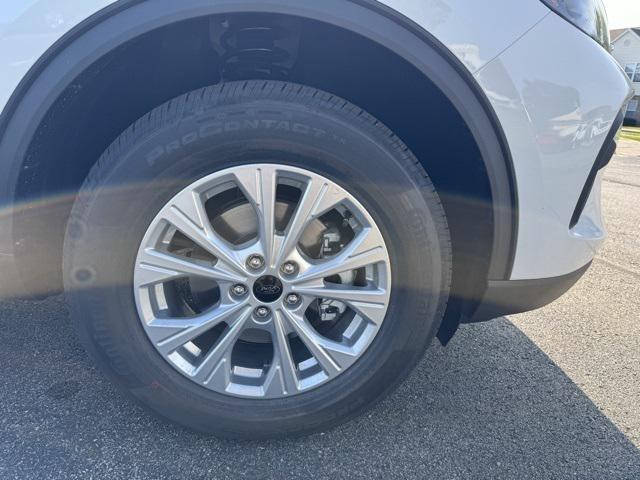 new 2025 Ford Escape car, priced at $32,320