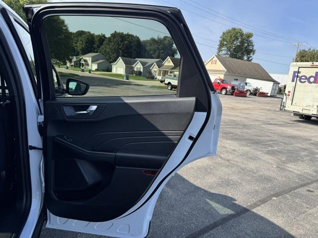 new 2025 Ford Escape car, priced at $32,320