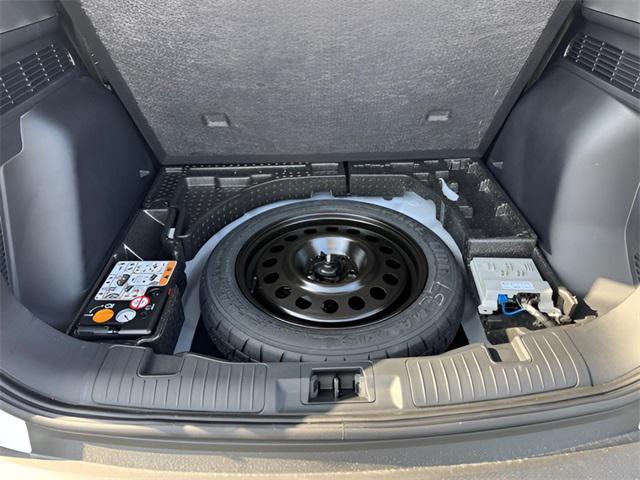 new 2025 Ford Escape car, priced at $32,320