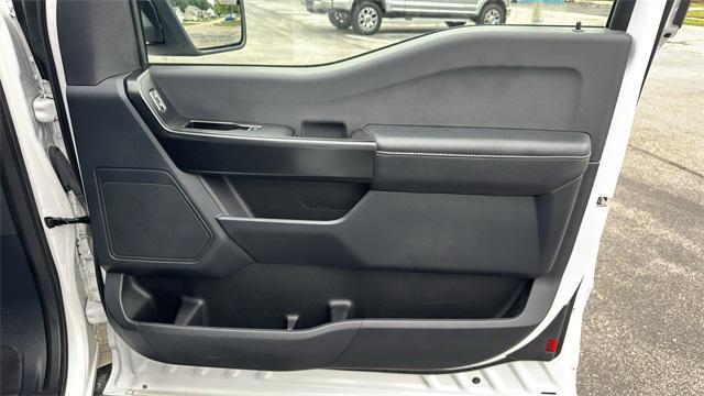 used 2022 Ford F-150 car, priced at $27,995