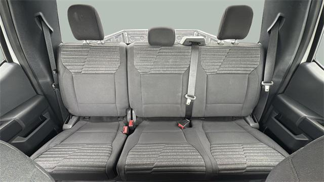 used 2022 Ford F-150 car, priced at $27,995